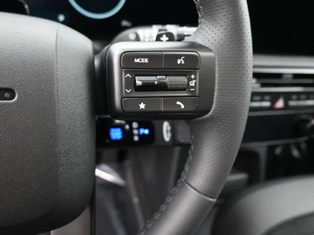 Used 2026 Black Hyundai XRT Pro image 20