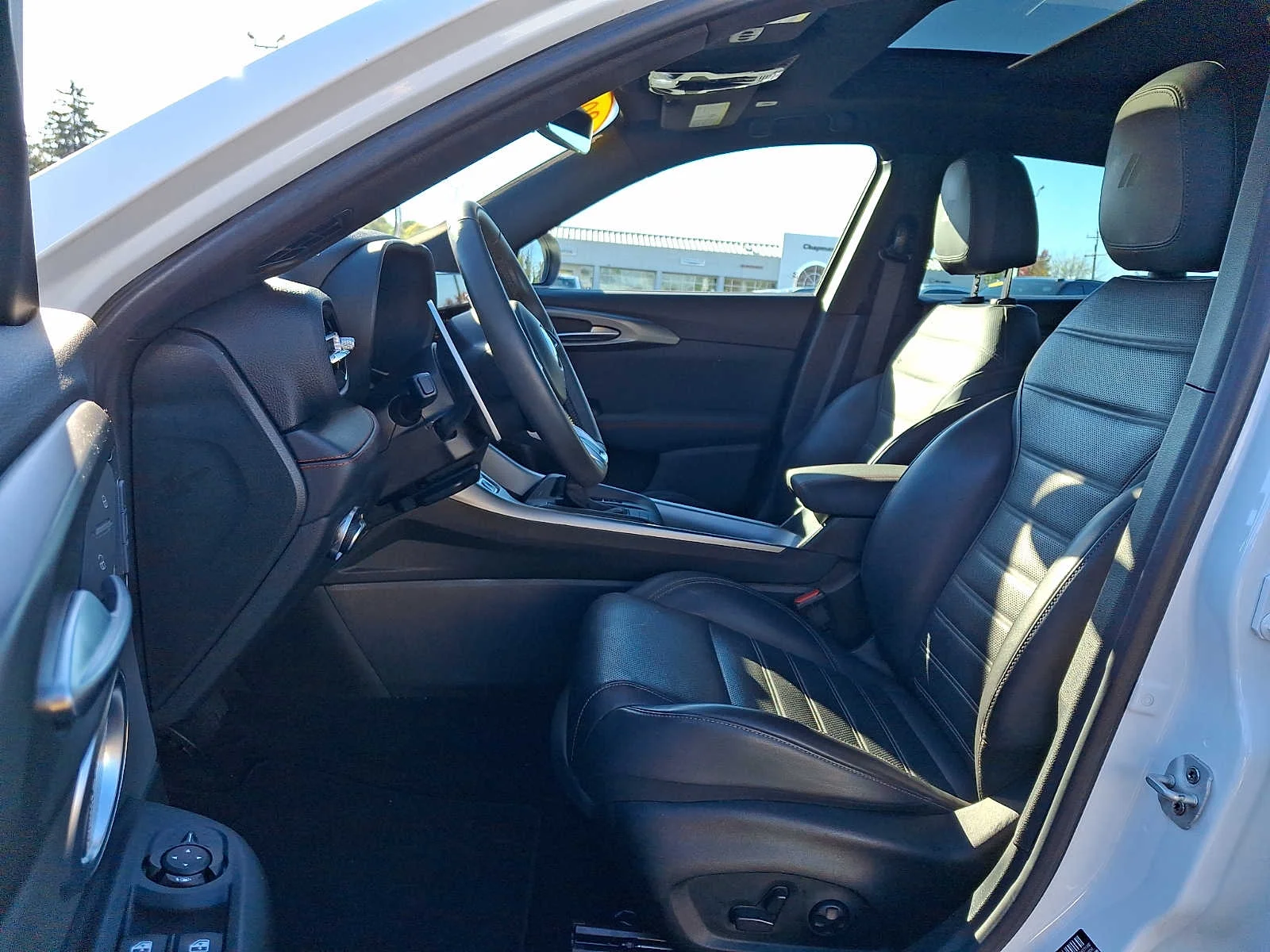 Used 2024 Q Ball Dodge R/T Plus image 13