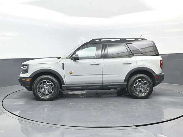 Certified Used 2021 Cactus Ford Badlands image 35