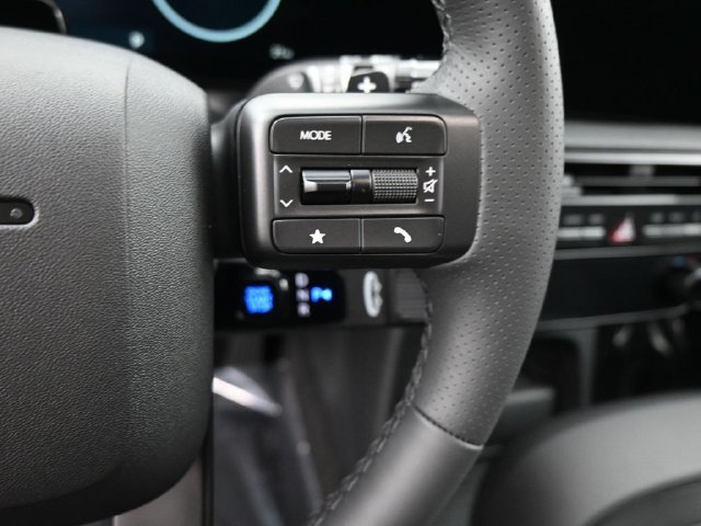Certified Used 2026 Black Hyundai XRT Pro image 20