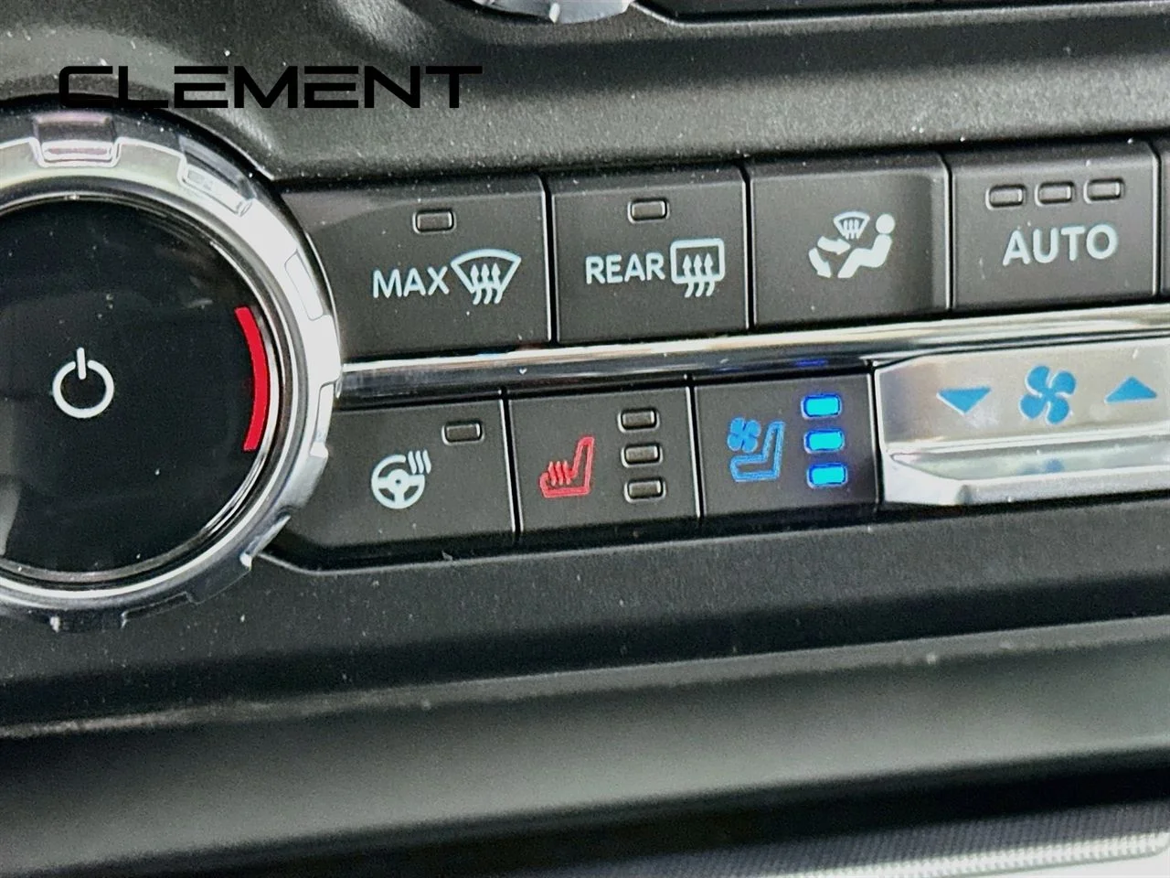 Used 2026 Gray Ford Platinum image 23