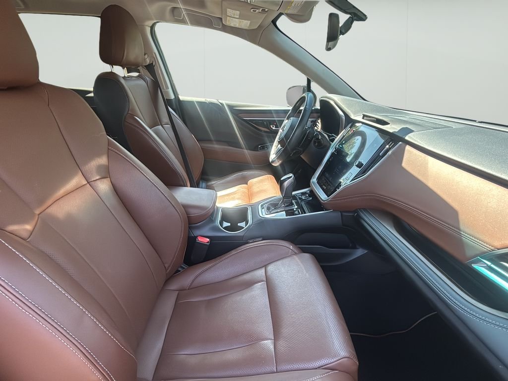 2020 Subaru Outback Touring - Photo 36