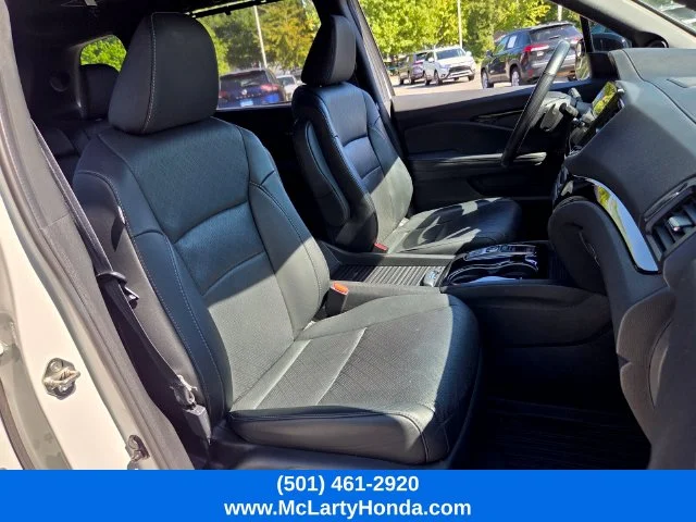 2019 Honda Passport Elite - Photo 22