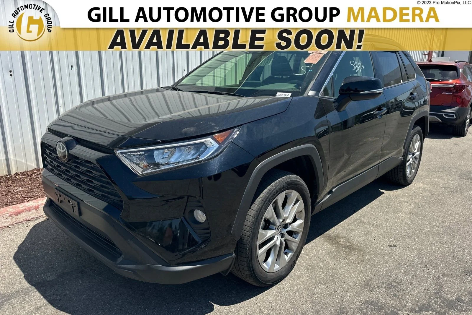 2020 Toyota RAV4 XLE Premium AWD's photo