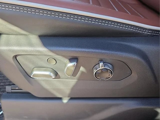 2026 GMC Sierra 3500HD Denali Ultimate - Photo 12