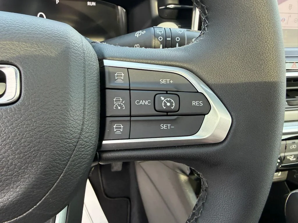 2026 Jeep Compass Limited - Photo 22