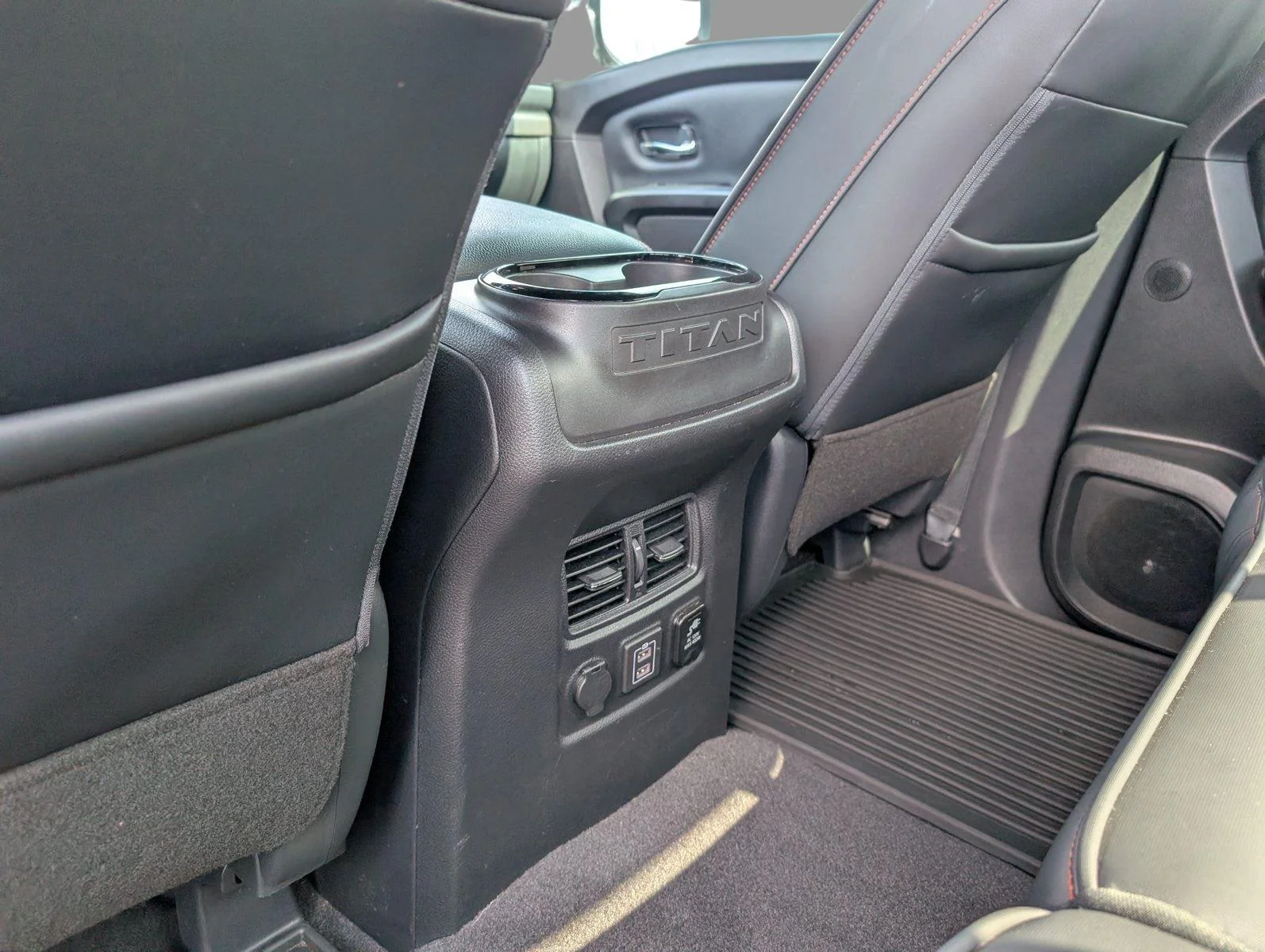Used 2021 Baja Storm Nissan PRO-4X image 33