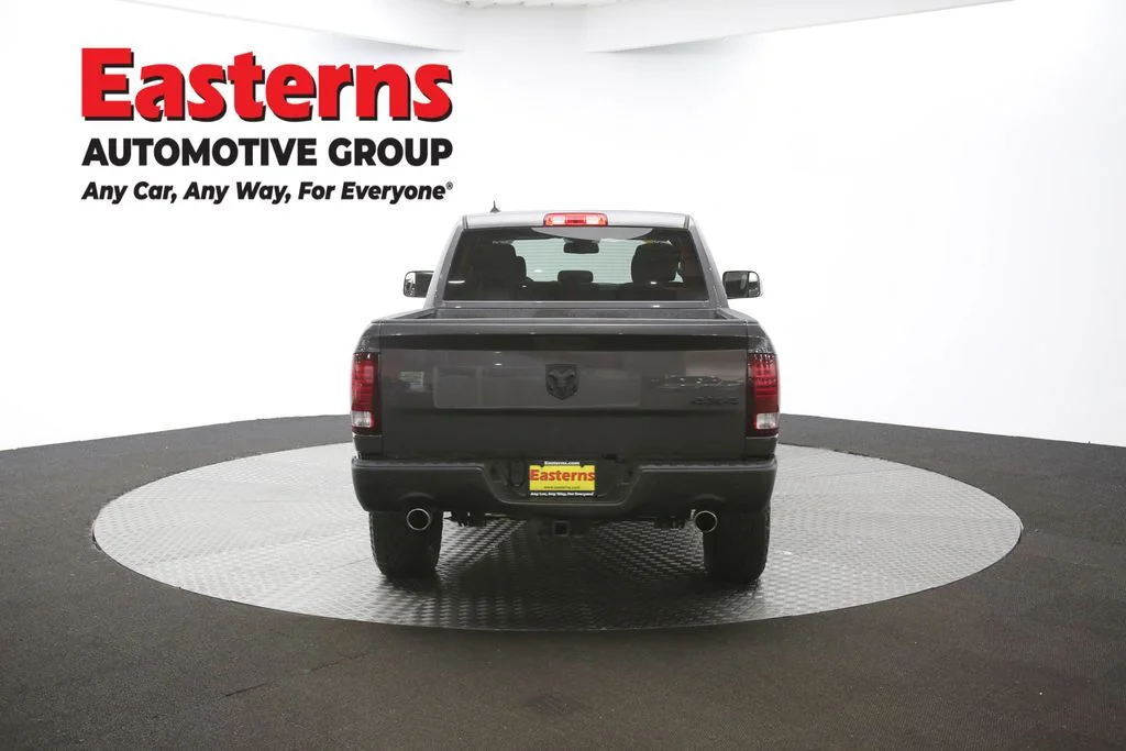 Used 2021 Gray Ram Warlock image 37