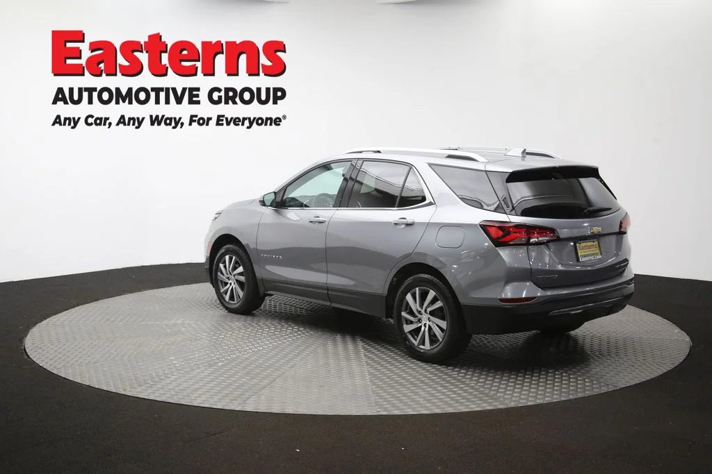 Used 2023 Gray Chevrolet Premier image 56