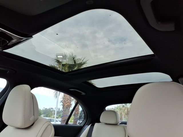 New 2026 Red Mercedes-Benz C 300 image 15