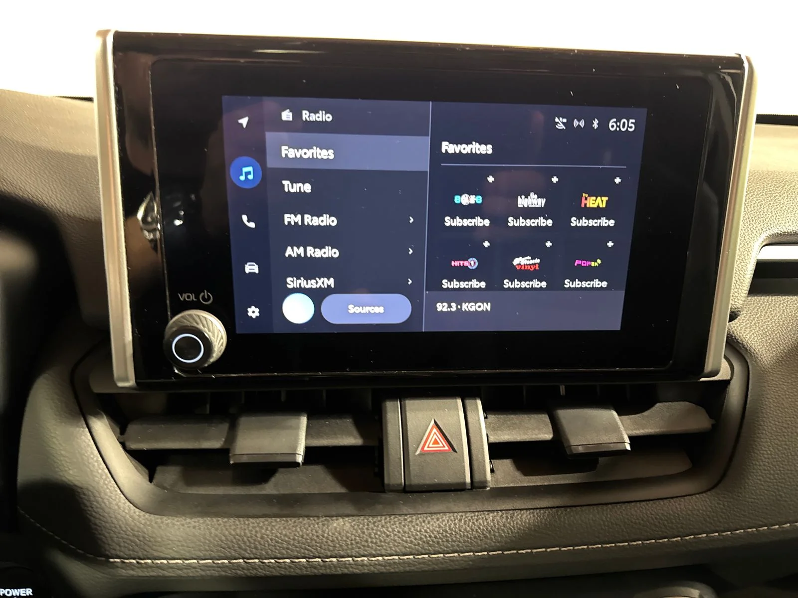 Used 2023 Magnetic Gray Metallic Toyota XLE image 23