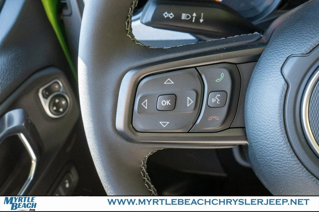 2026 Jeep Wrangler 2-Door Sport S - Photo 28