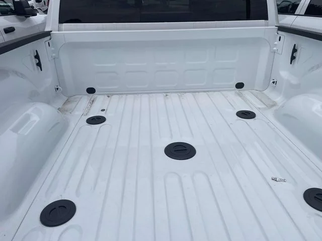 2026 RAM 2500 Tradesman - Photo 10