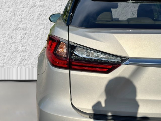 Used 2020 Beige Metallic Lexus RX 350 image 10