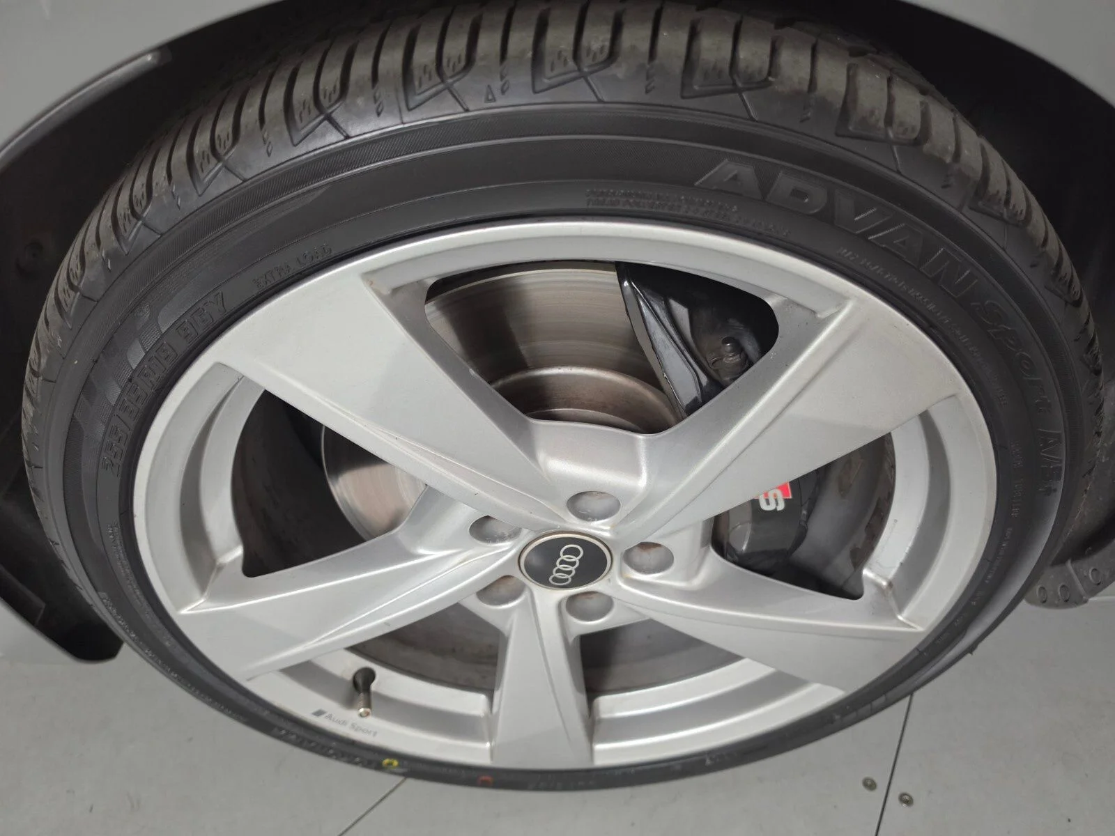 2021 Audi S4 Premium Plus - Photo 9