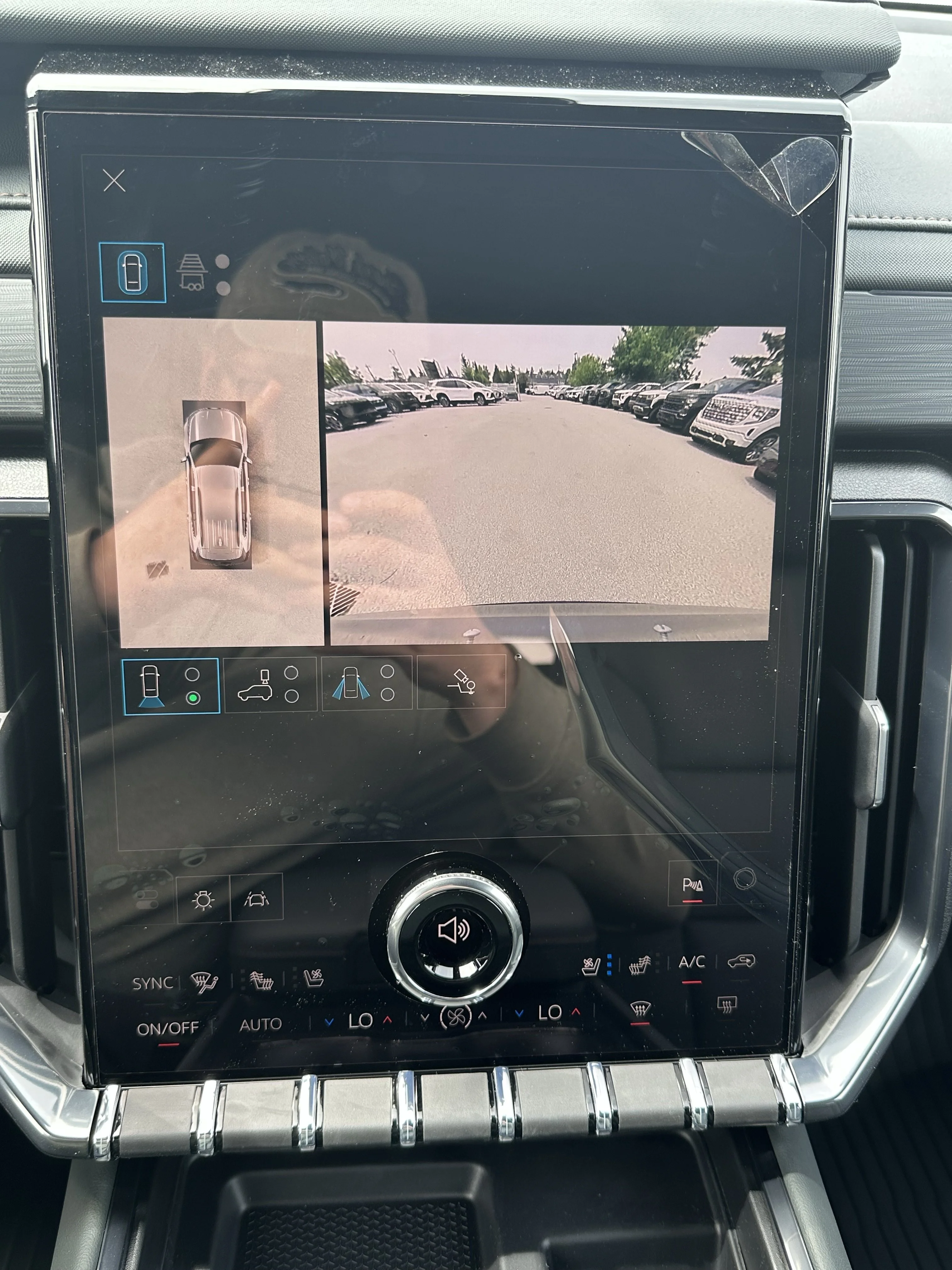 New 2026 Sterling Metallic GMC AT4 image 14