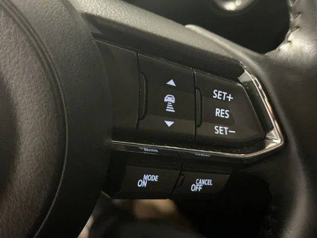 Used 2019 Black Mazda Grand Touring image 42