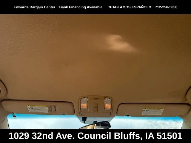 Used 2015 White Kia LX image 15