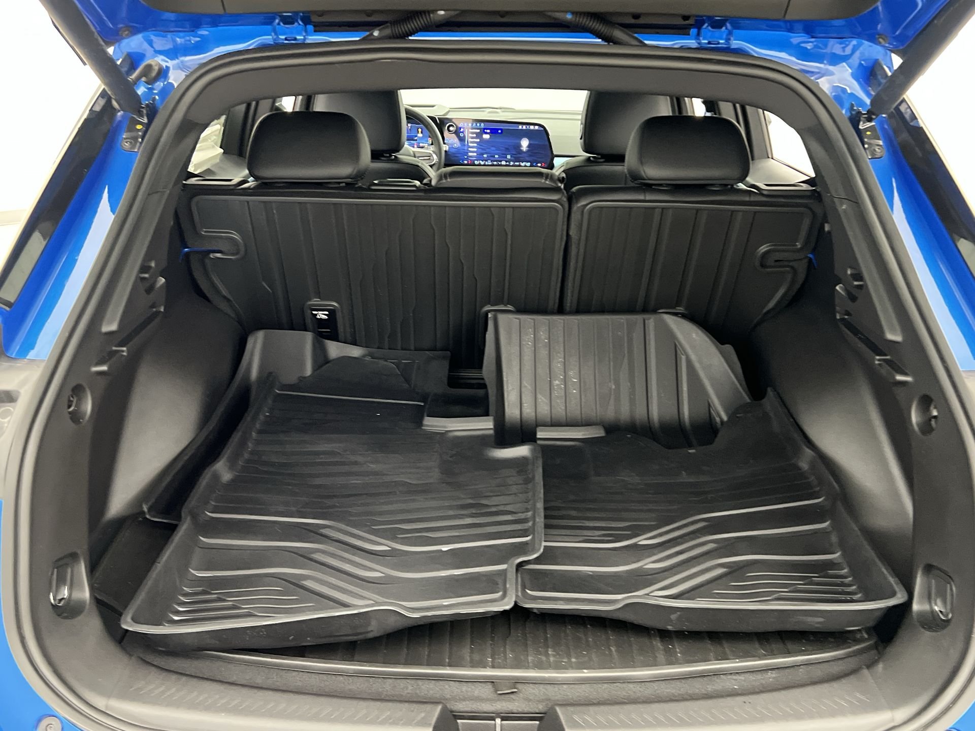 2026 Chevrolet Equinox EV 2LT - Photo 80