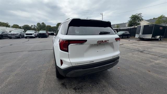 2027 GMC Terrain Elevation - Photo 7