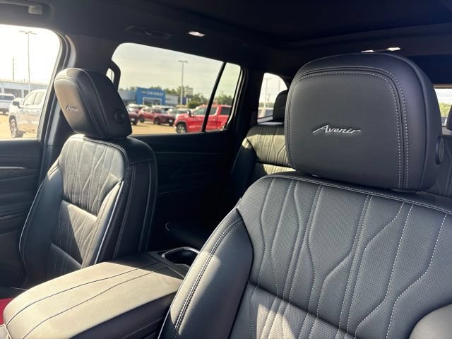 2026 Buick Enclave Avenir - Photo 13