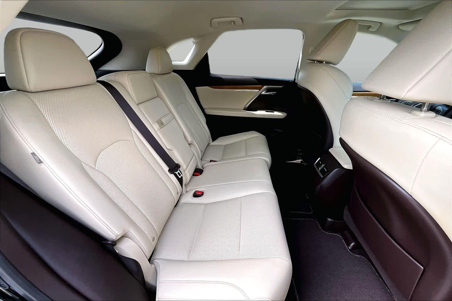 Used 2020 Obsidian Lexus  image 20