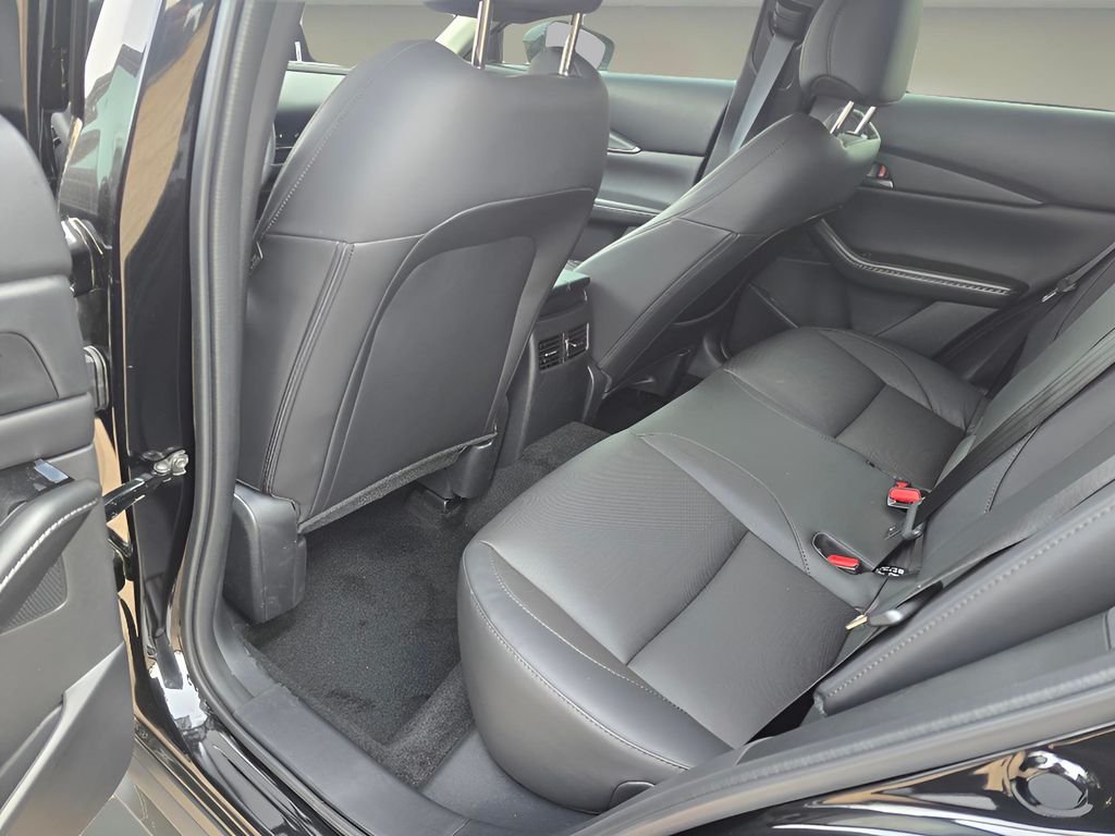 New 2026 Jet Black Mica Mazda 2.5 Turbo Premium Plus image 15