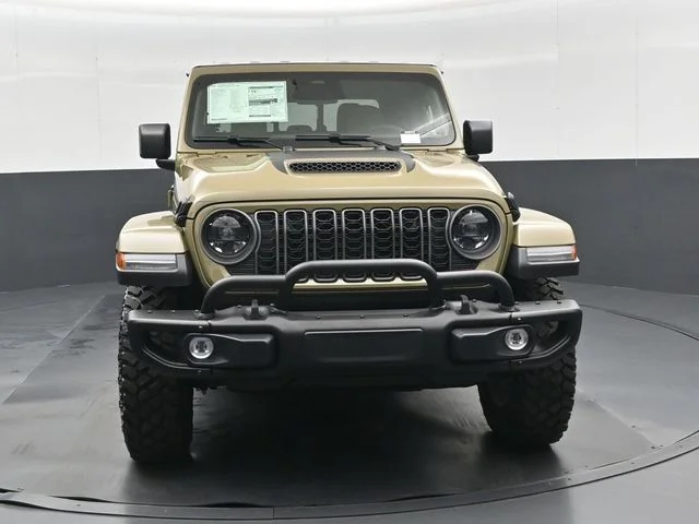 New 2026 41 Exterior Paint Jeep Willys 41 image 12