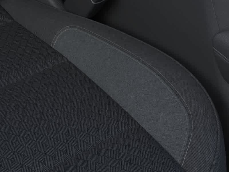 New 2026 Sterling Gray Metallic Chevrolet LS image 21