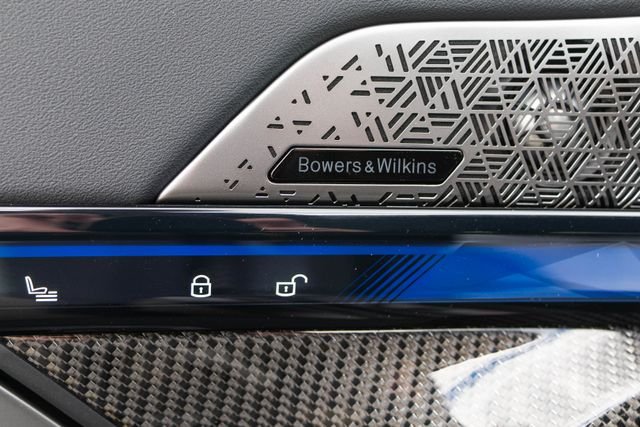 New 2027 Frozen Deep Grey BMW Base image 24
