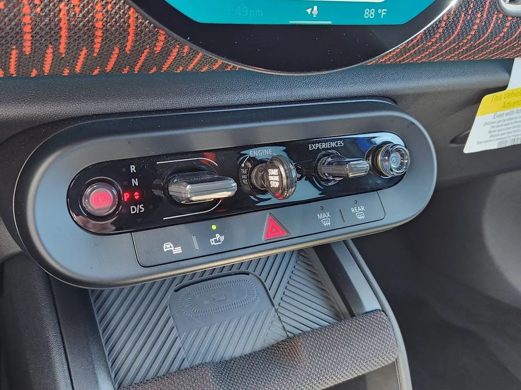 2026 MINI Countryman S - Photo 28