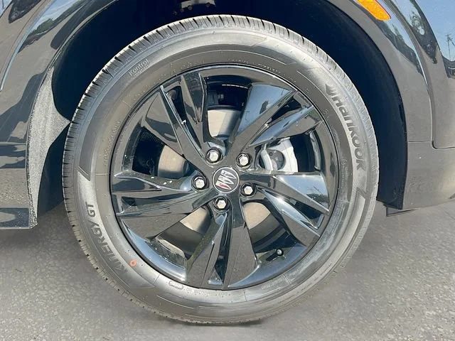 2026 Buick Encore GX Sport Touring - Photo 19