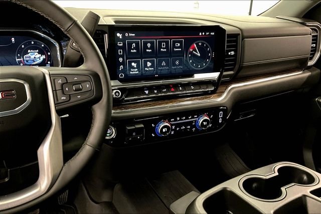 2024 GMC Sierra 3500HD SLE - Photo 7