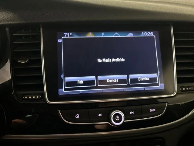 Used 2020 Summit White Buick Preferred image 23