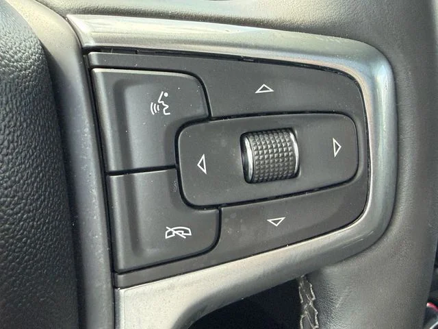 Used 2023 Black Chevrolet Premier image 30