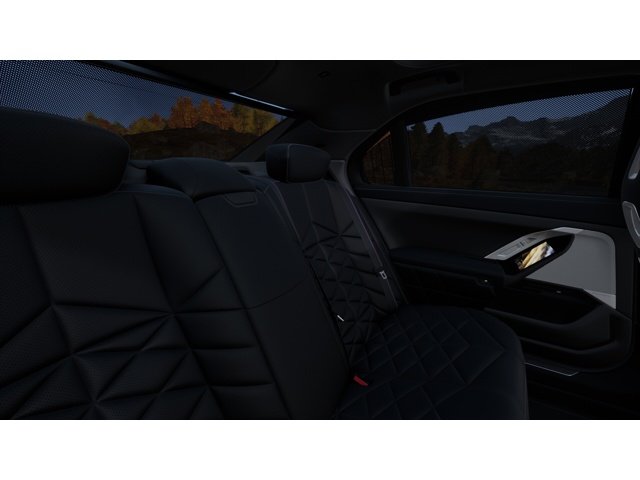 New 2026 Black Sapphire Metallic BMW 740i xDrive image 12