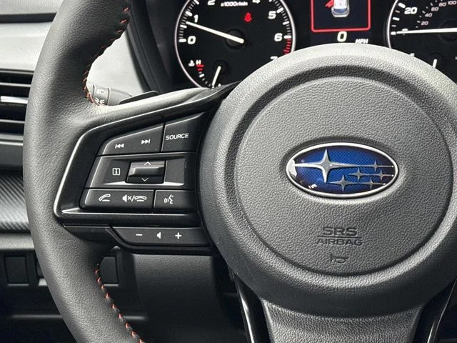 Used 2026 Black Subaru Limited image 22