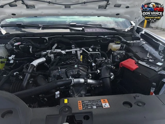 New 2026 Oxford White Ford XL image 18