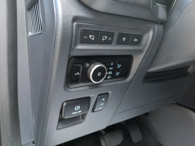 Certified Used 2024 Green Ford Raptor image 13