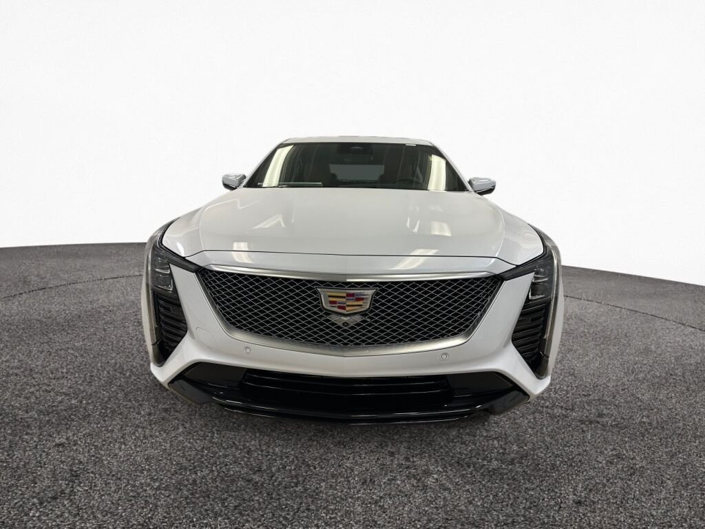 2026 Cadillac CT5 Premium Luxury - Photo 32