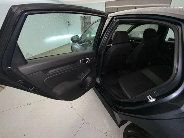 Used 2024 Black Honda Sport image 21