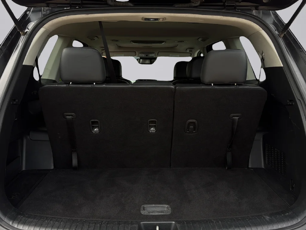 Used 2021 Ebony Black Kia S image 29