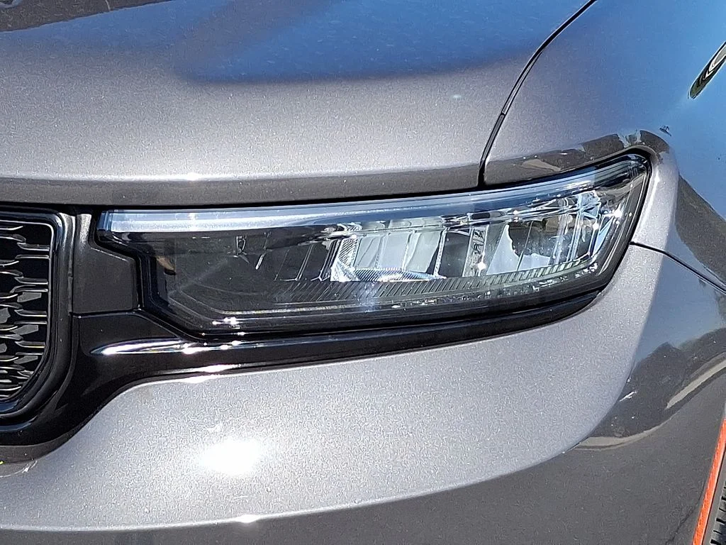 2025 Jeep Grand Cherokee L Limited - Photo 8