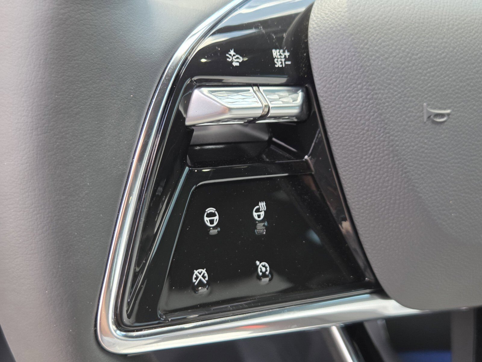 2026 Cadillac LYRIQ Premium Sport - Photo 22