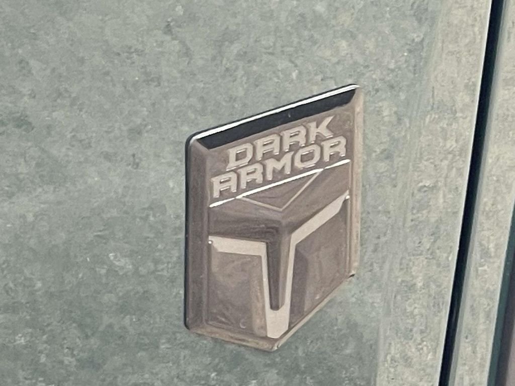 New 2026 Obsidian Green Pearl Nissan Dark Armor™ image 8