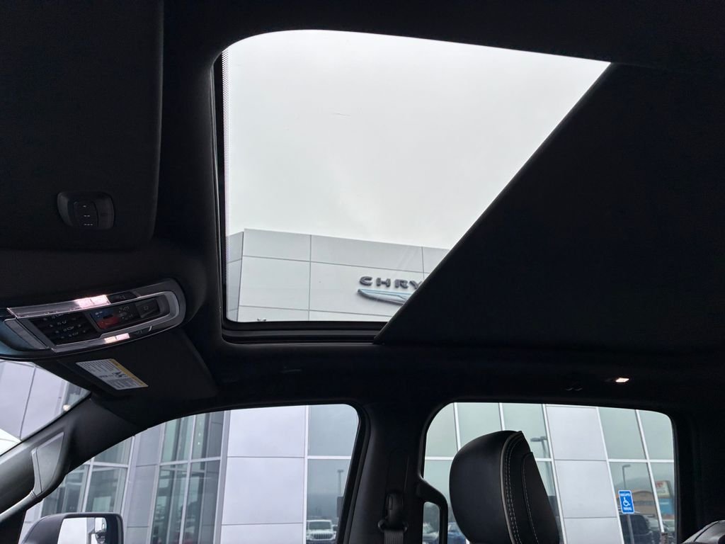 Used 2024 Black Ram Limited image 22