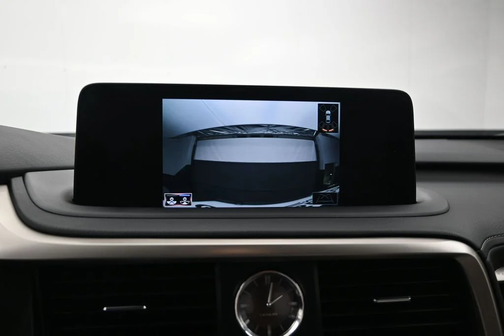 Used 2020 Gray Lexus 350 image 20