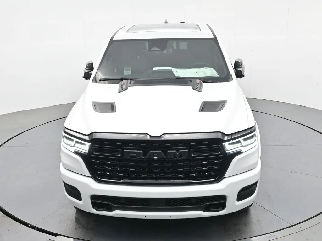 2026 RAM 1500 Limited - Photo 22