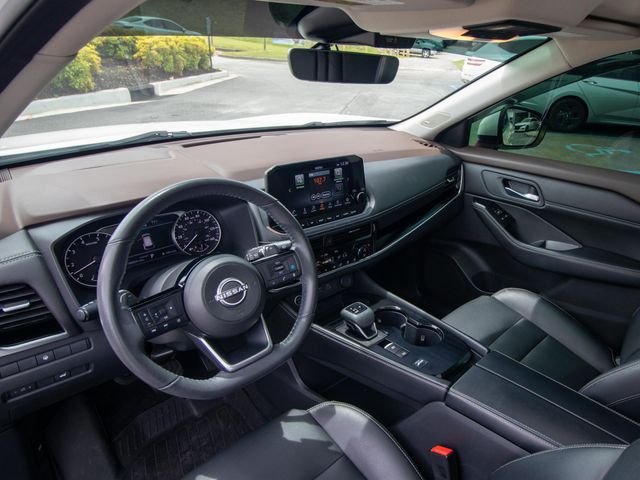 2023 Nissan Rogue SL - Photo 6
