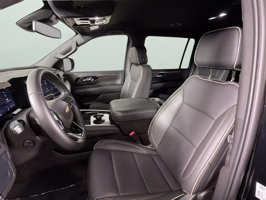 Used 2026 Black Chevrolet Premier image 18
